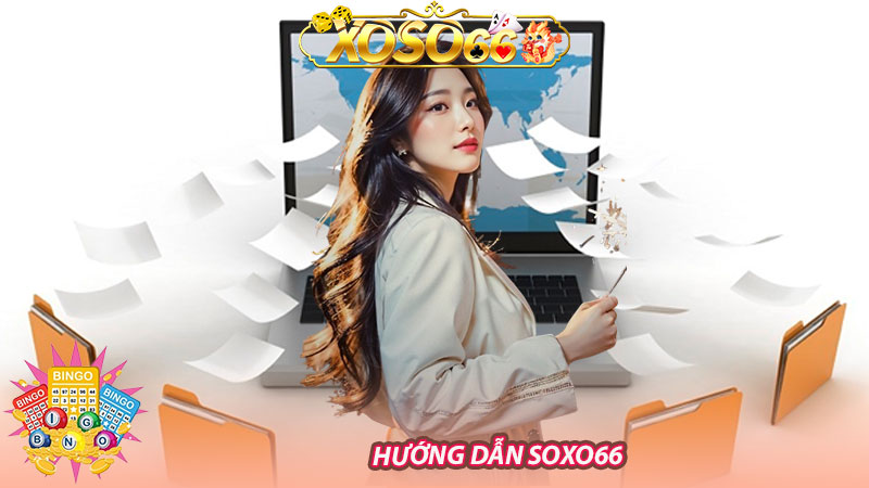 Hướng dẫn Soxo66