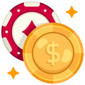 icon casino